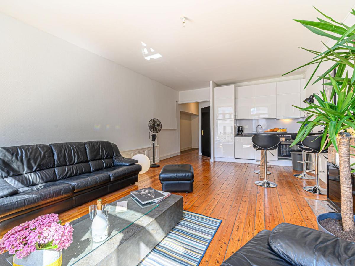 Apartment An'Alre By Interhome Auray Exterior photo